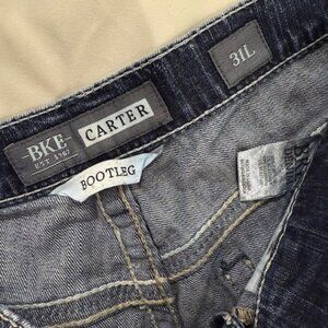 BKE Men Jean, Bootcut